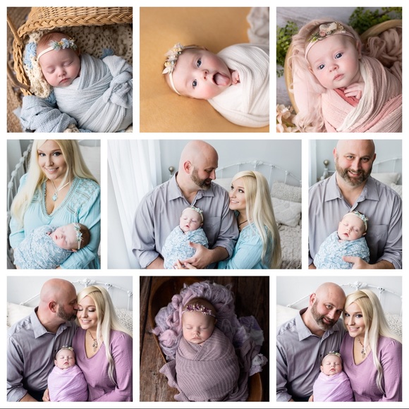 Meet your Posher, Lisa - Picture 1 of 1